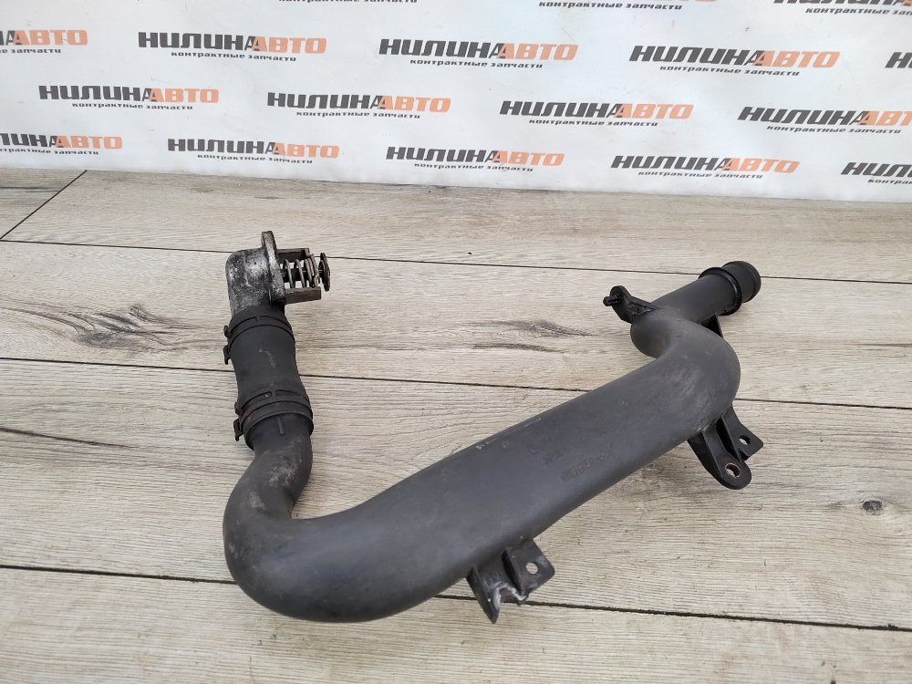 Трубка охлаждения пластиковая, 700 рублей, Москва