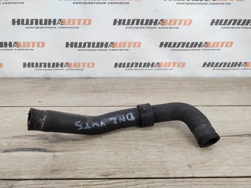 Патрубок системы охлаждения, 500 рублей, Москва