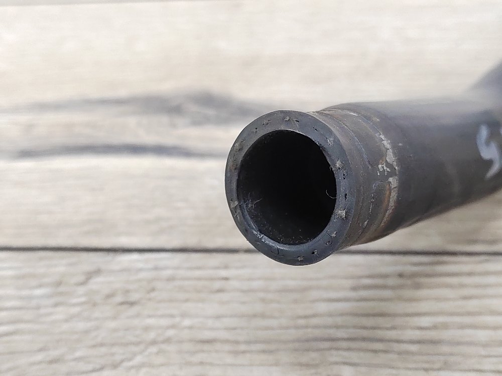 Патрубок системы охлаждения, 500 рублей, Москва