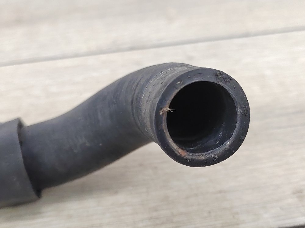 Патрубок системы охлаждения, 500 рублей, Москва