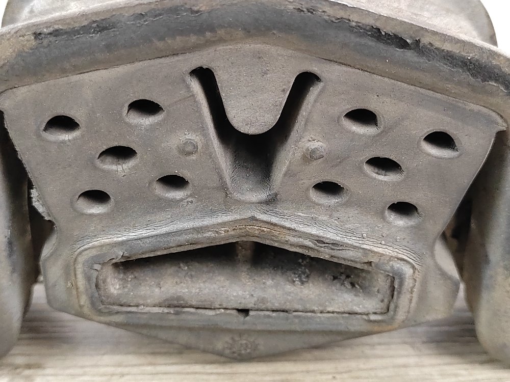 Подушка КПП, 2300 рублей, Москва