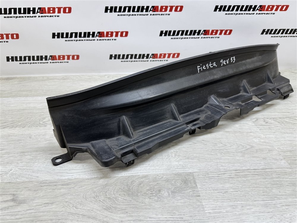 Дефлектор радиатора, 1100 рублей, Севастополь