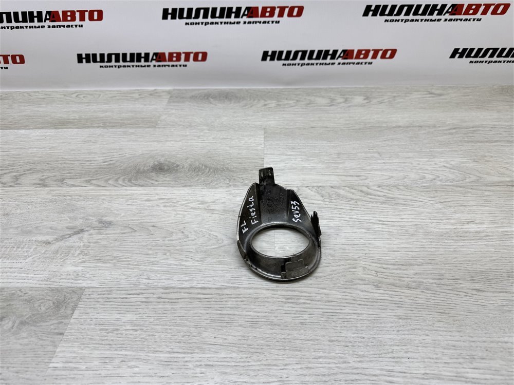 Накладка ПТФ, 1000 рублей, Севастополь