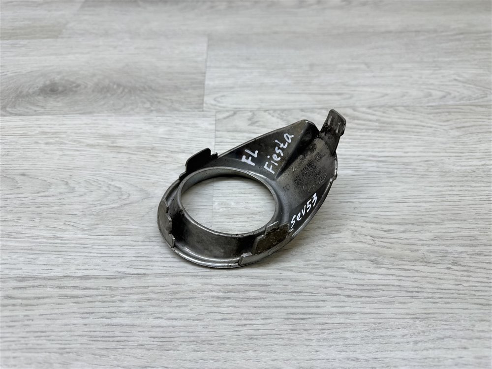 Накладка ПТФ, 1000 рублей, Севастополь