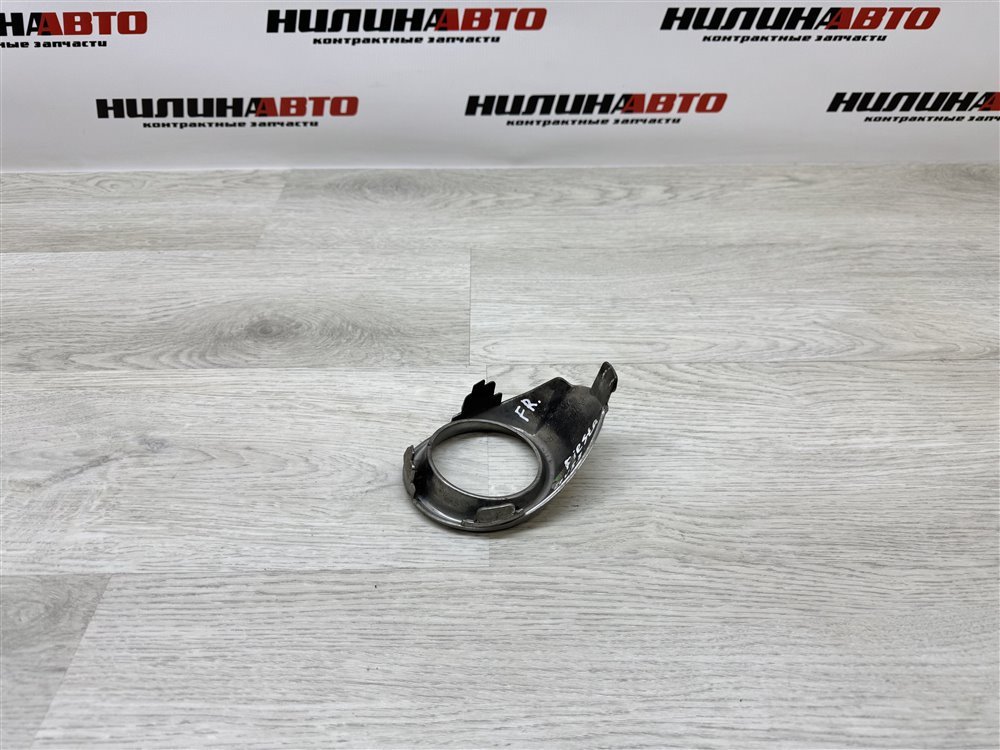 Накладка ПТФ, 500 рублей, Севастополь