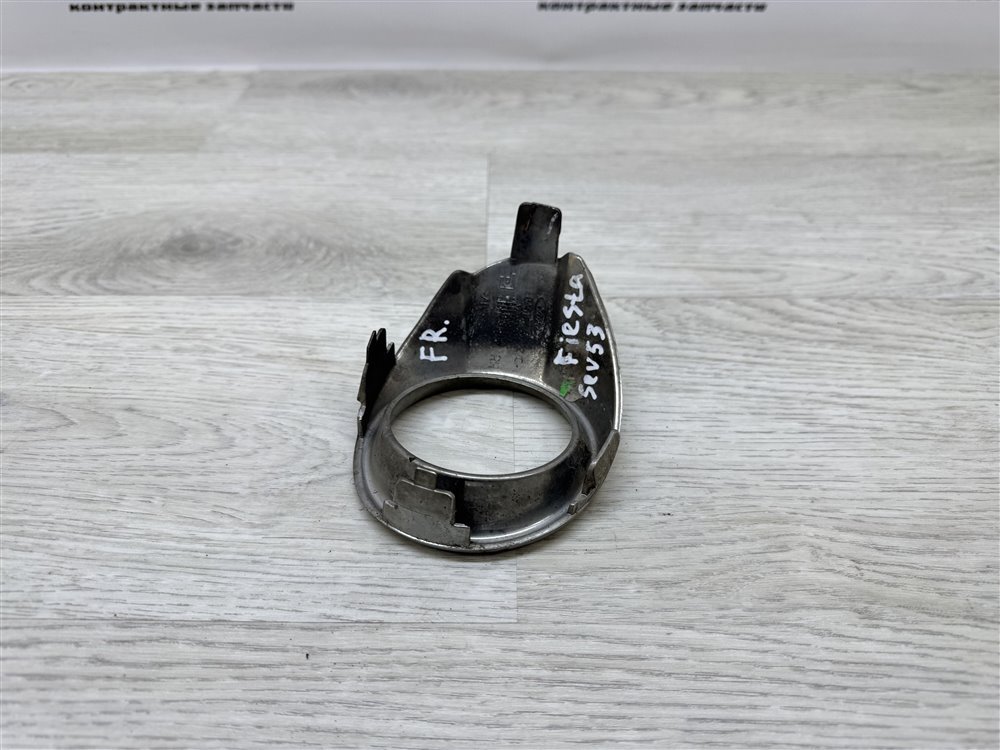 Накладка ПТФ, 500 рублей, Севастополь