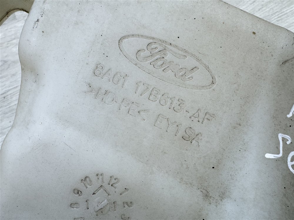 Бачок омывателя, 1500 рублей, Севастополь