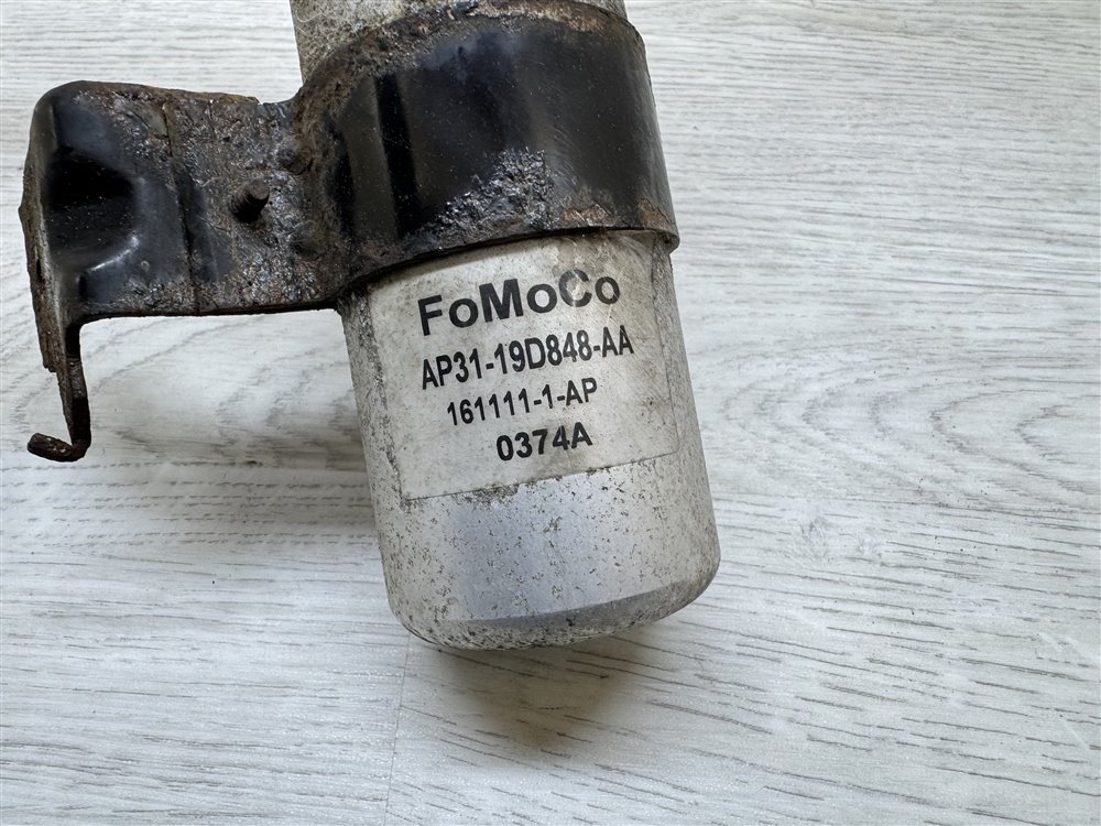 Осушитель кондиционера, 500 рублей, Севастополь