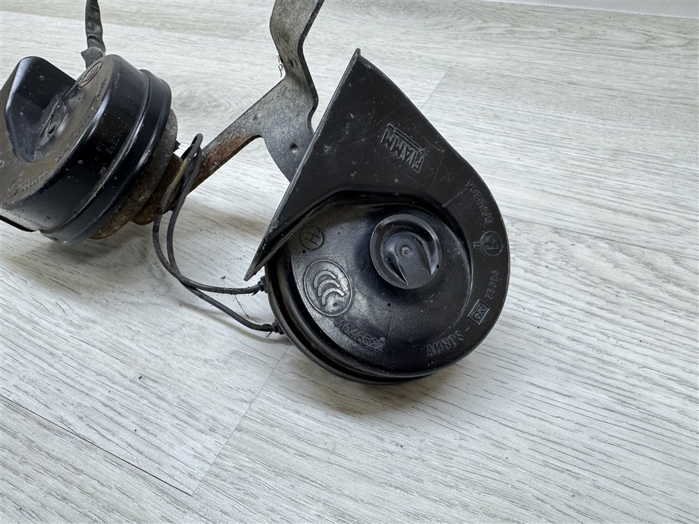 Звуковой сигнал, 2000 рублей, Севастополь