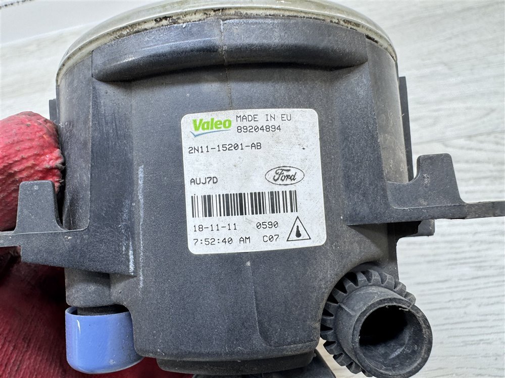 ПТФ, 2000 рублей, Севастополь