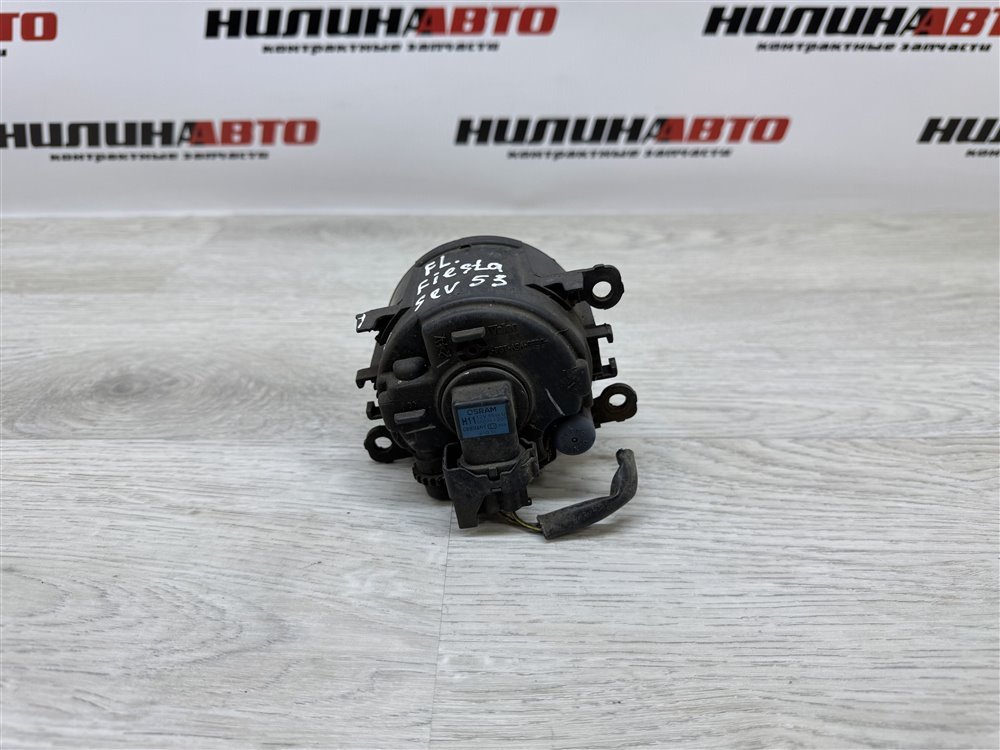 ПТФ, 1500 рублей, Севастополь