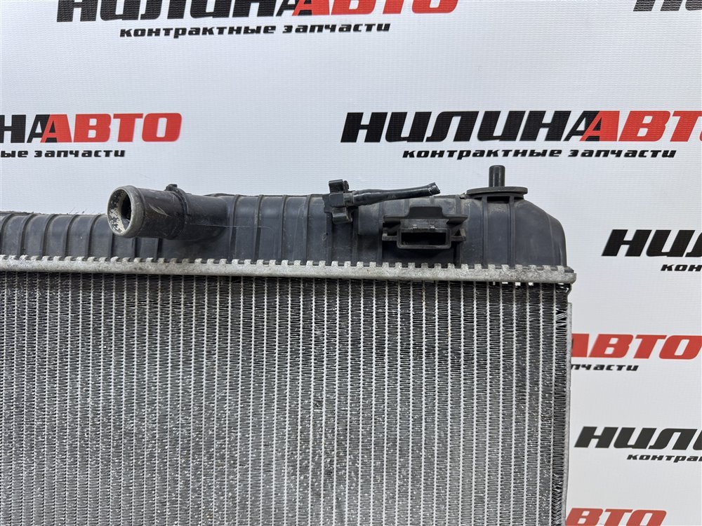 Радиатор охлаждения, 2500 рублей, Севастополь