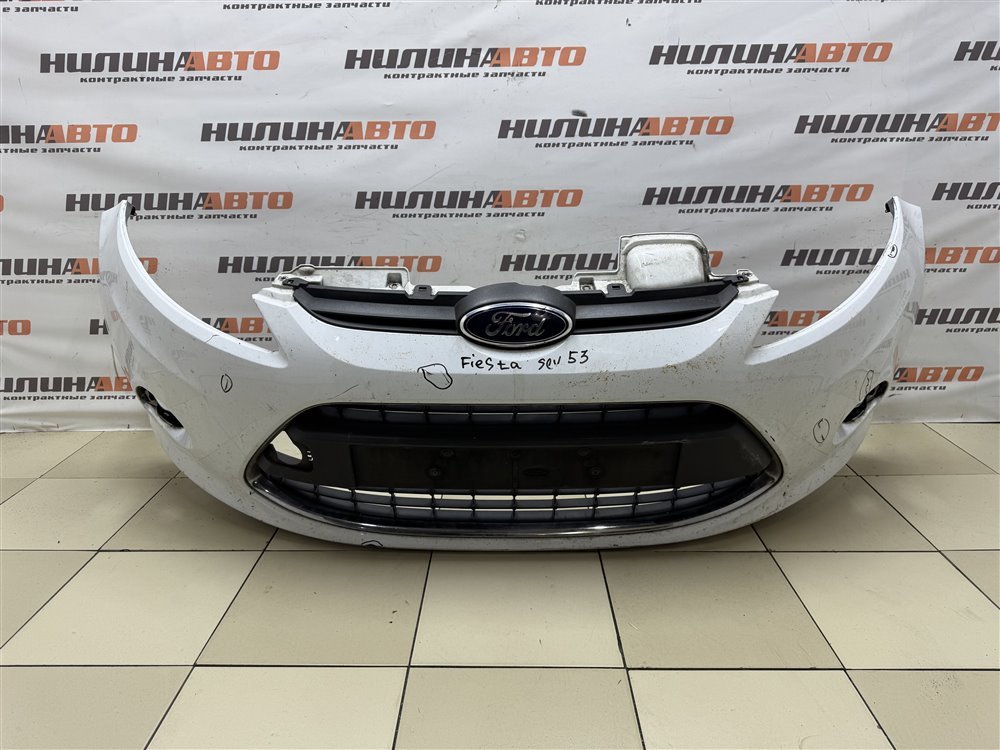 Бампер, 22000 рублей, Севастополь