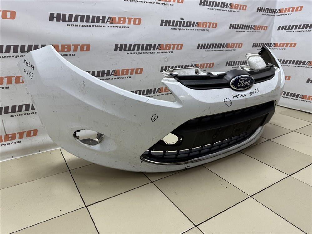 Бампер, 22000 рублей, Севастополь