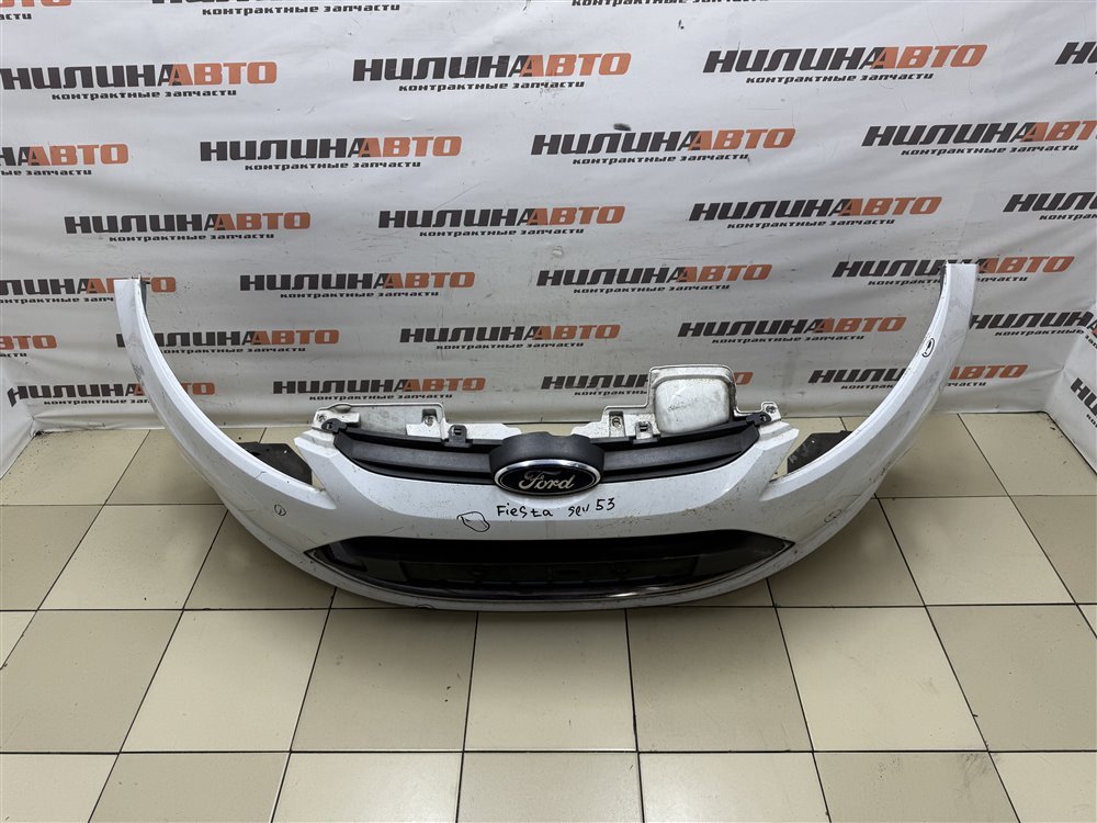 Бампер, 22000 рублей, Севастополь