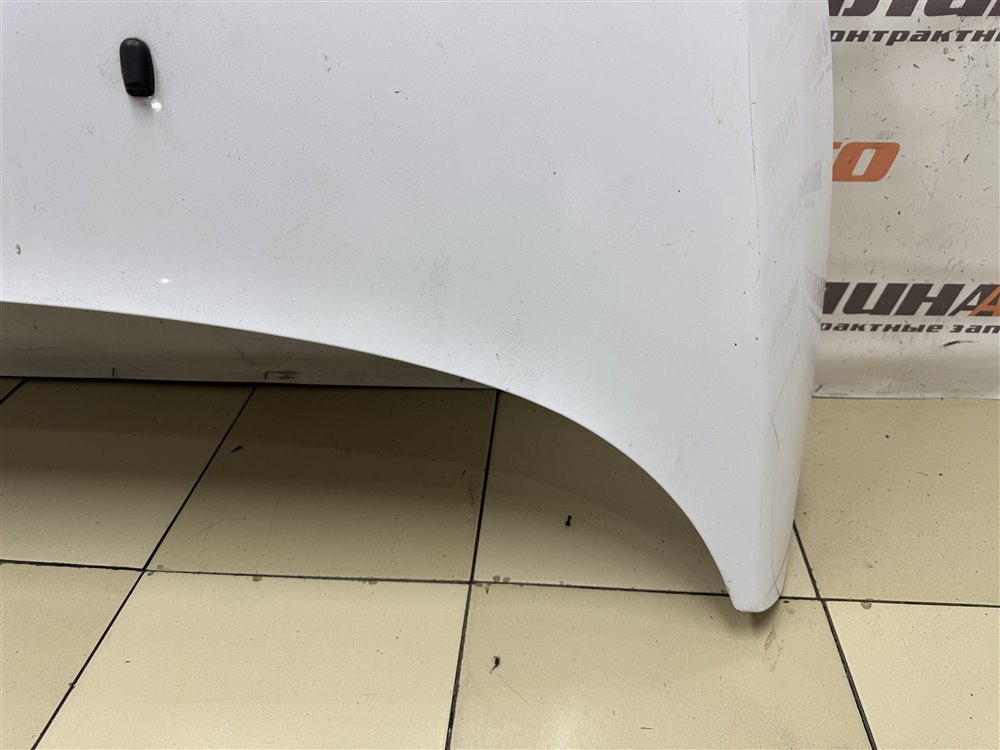 Капот, 12000 рублей, Севастополь