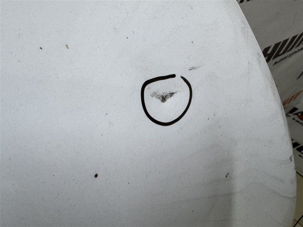 Капот, 12000 рублей, Севастополь