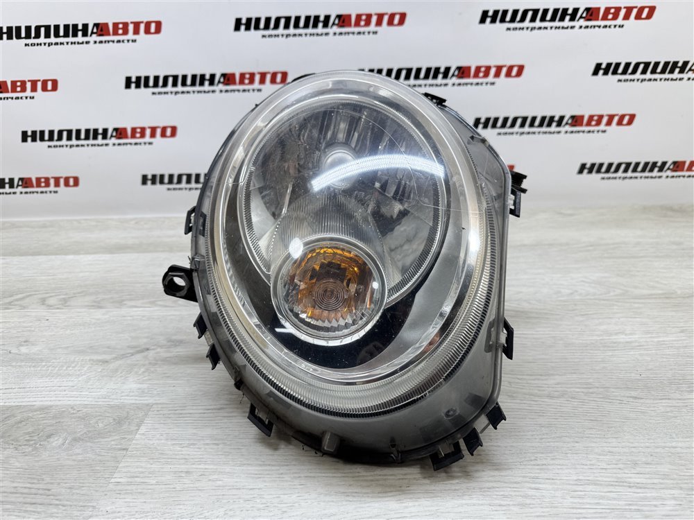 Фара галоген, 10300 рублей, Севастополь