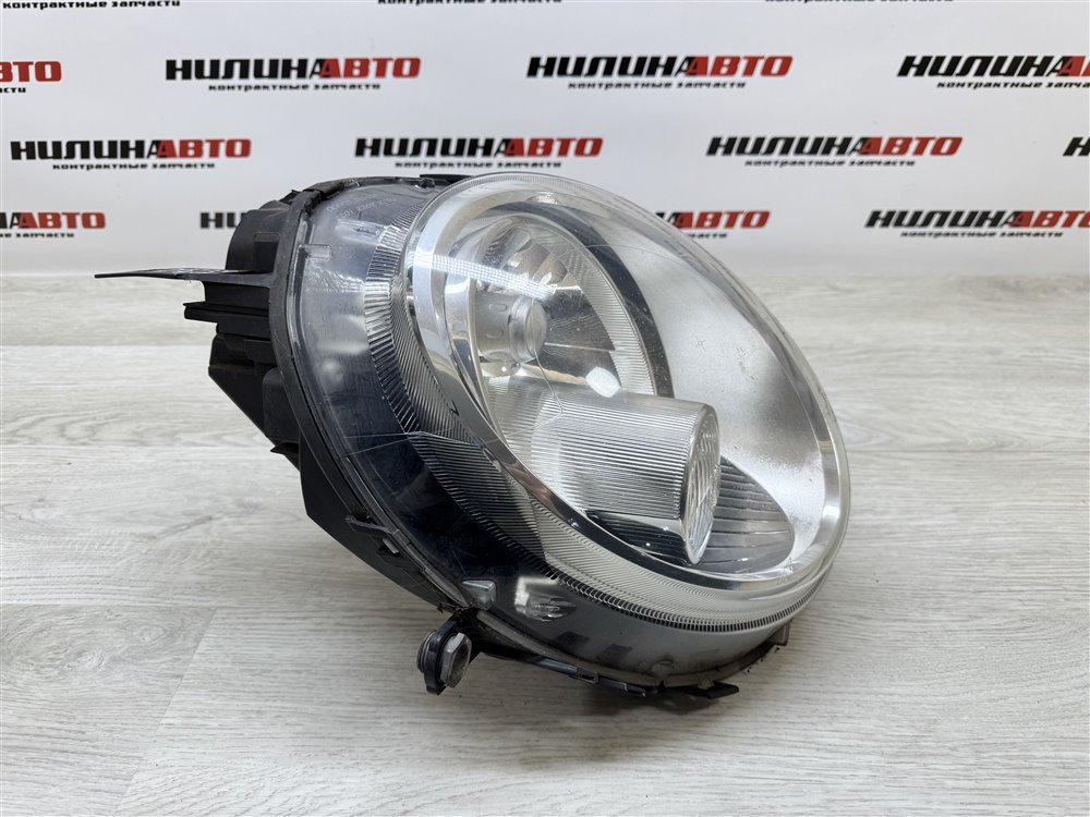 Фара галоген, 10300 рублей, Севастополь