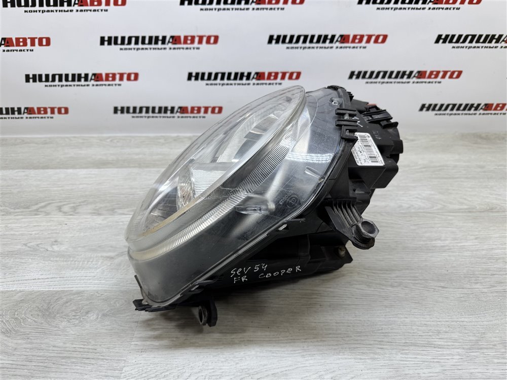 Фара галоген, 10300 рублей, Севастополь