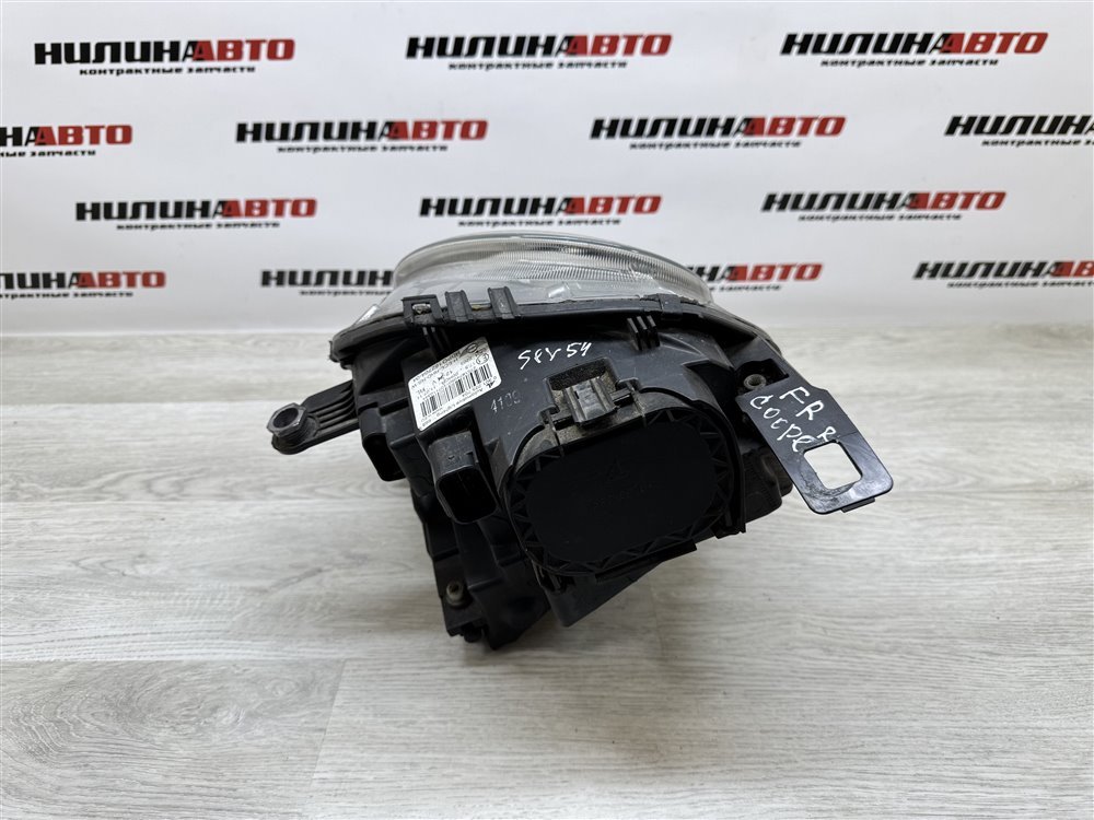 Фара галоген, 10300 рублей, Севастополь