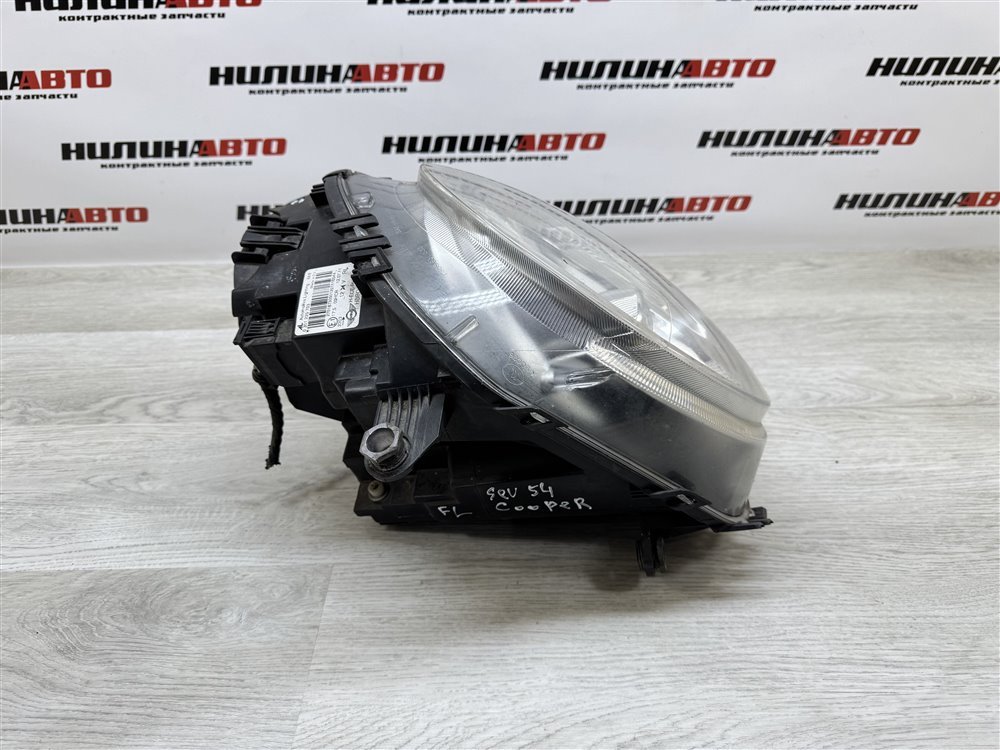 Фара галоген, 10300 рублей, Севастополь