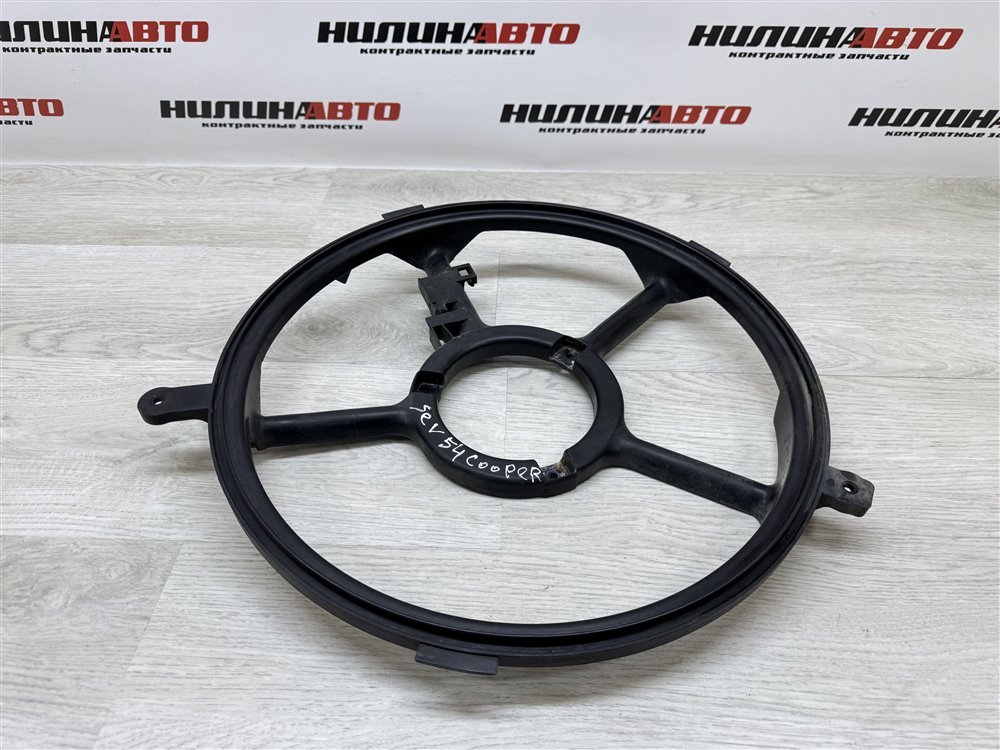 Диффузор вентилятора радиатора, 1000 рублей, Севастополь