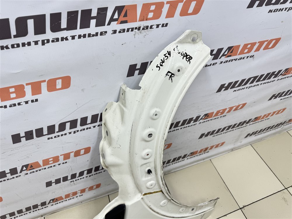 Крыло, 4000 рублей, Севастополь