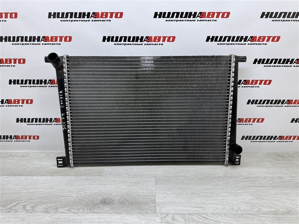 Радиатор охлаждения, 7000 рублей, Севастополь