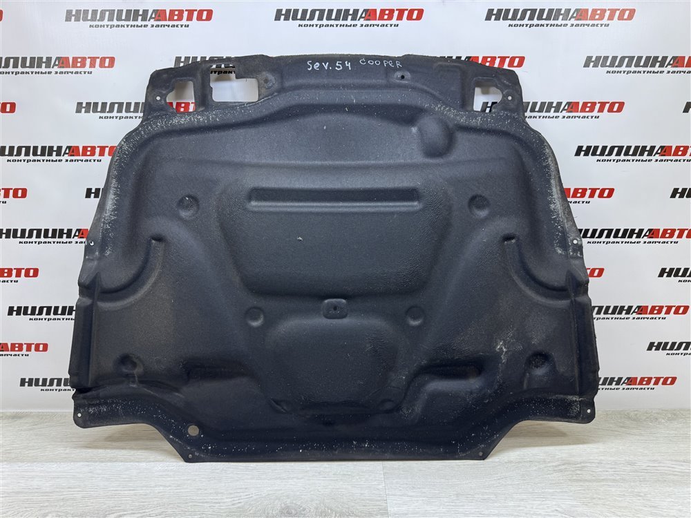 Шумоизоляция капота, 2500 рублей, Севастополь