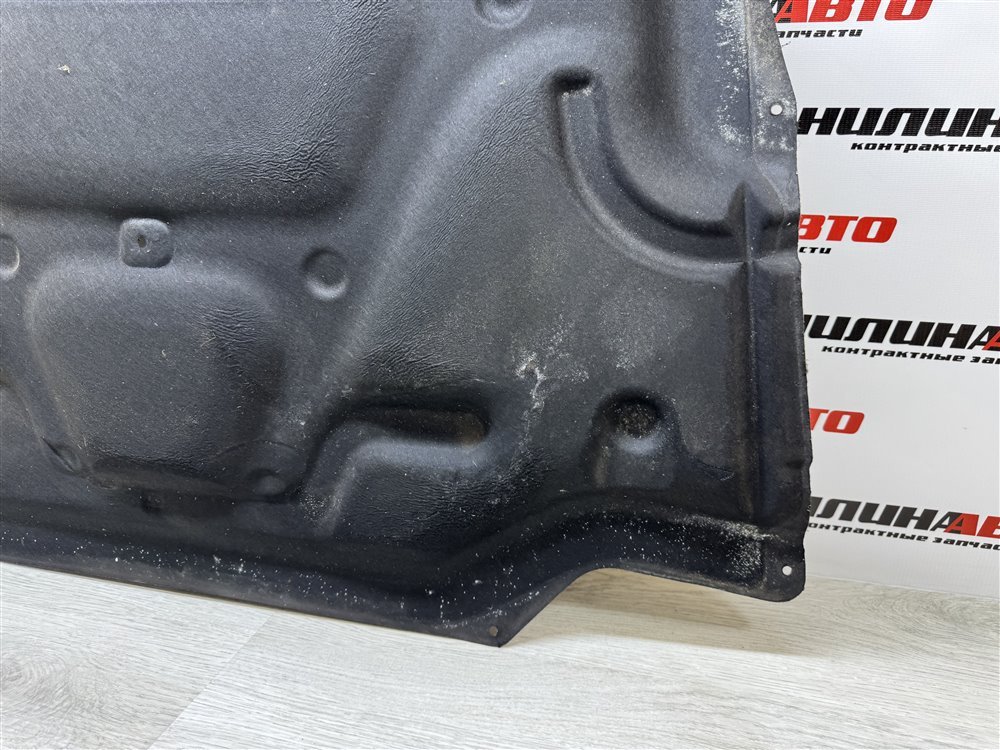 Шумоизоляция капота, 2500 рублей, Севастополь