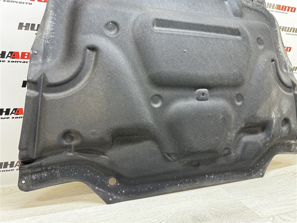 Шумоизоляция капота, 2500 рублей, Севастополь