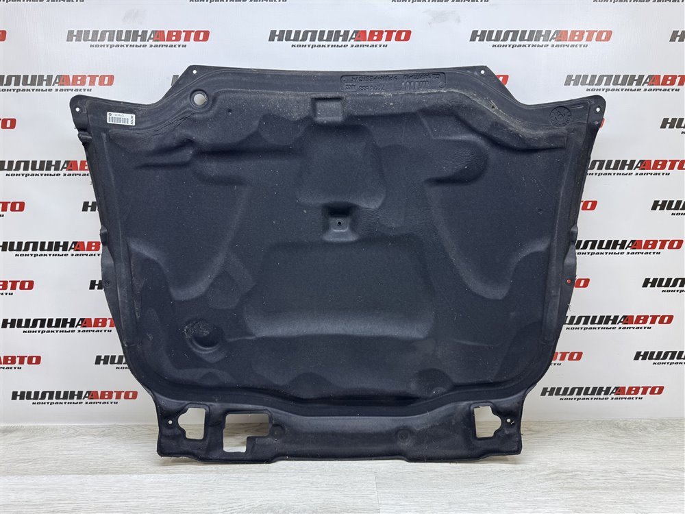 Шумоизоляция капота, 2500 рублей, Севастополь