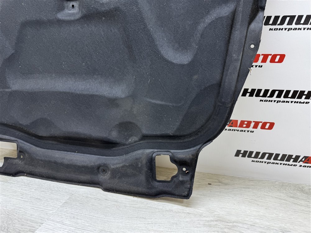 Шумоизоляция капота, 2500 рублей, Севастополь