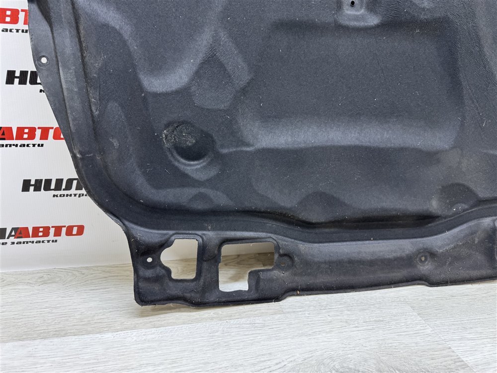 Шумоизоляция капота, 2500 рублей, Севастополь