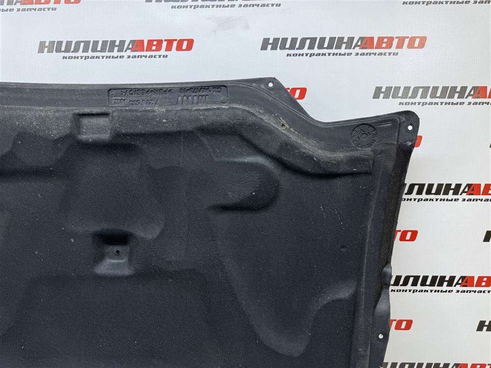 Шумоизоляция капота, 2500 рублей, Севастополь