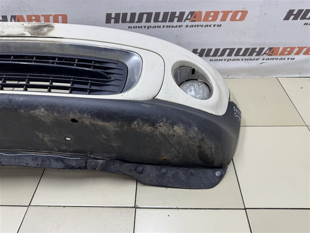 Бампер, 35000 рублей, Севастополь