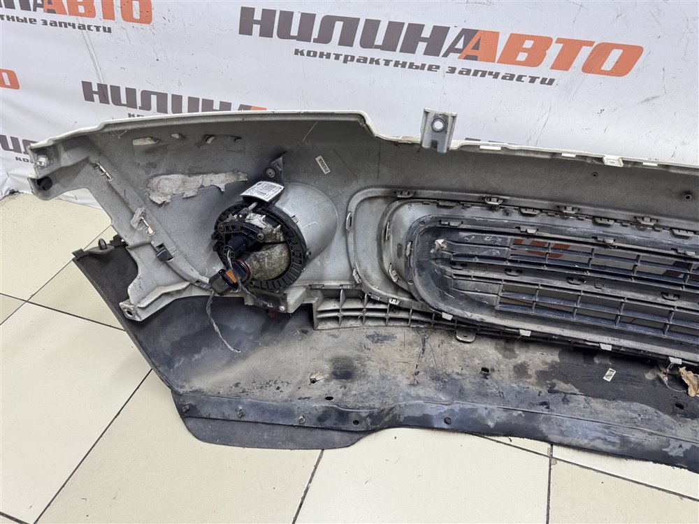 Бампер, 35000 рублей, Севастополь