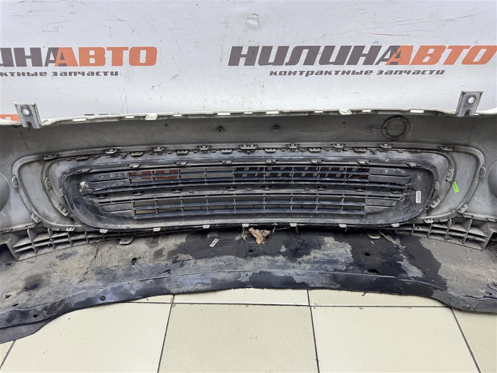 Бампер, 35000 рублей, Севастополь