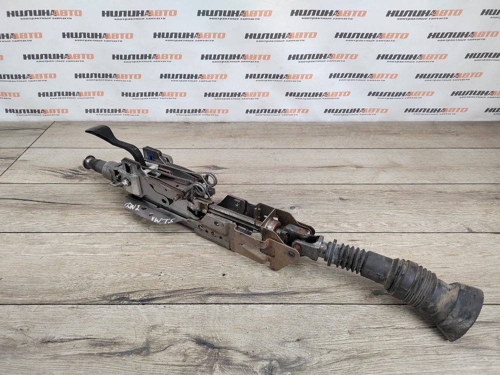 Рулевая колонка, 2500 рублей, Москва