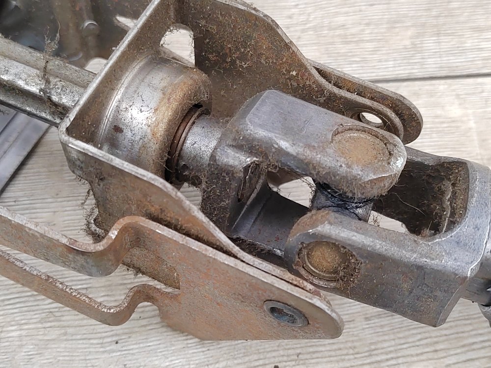 Рулевая колонка, 2500 рублей, Москва