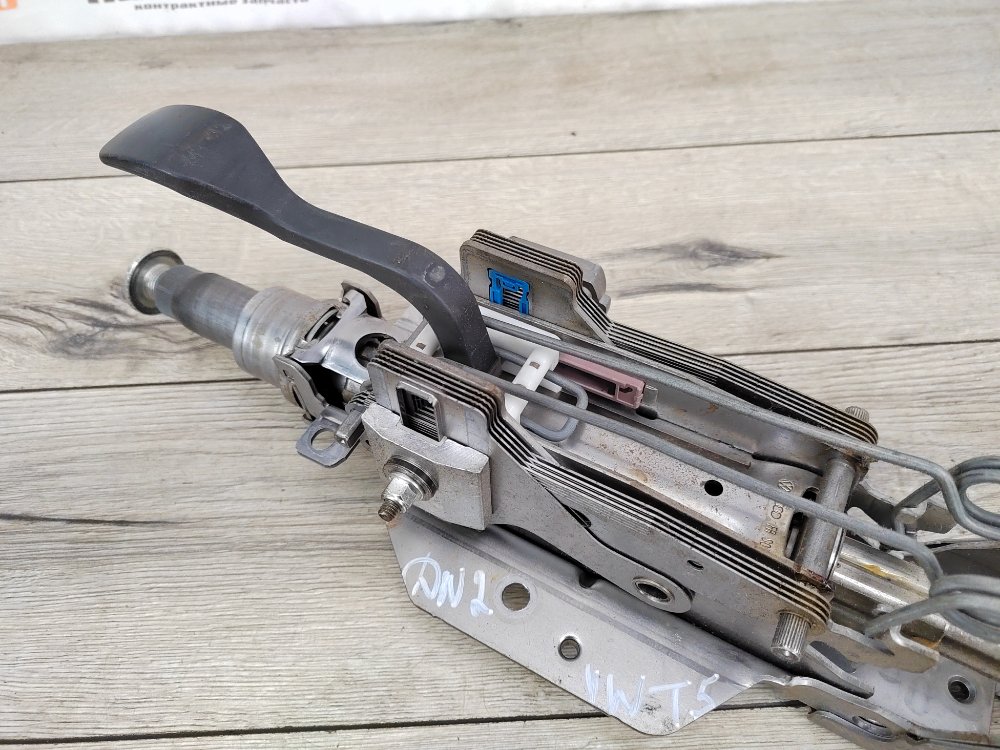 Рулевая колонка, 2500 рублей, Москва