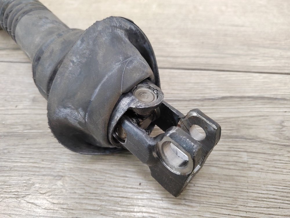 Рулевая колонка, 2500 рублей, Москва