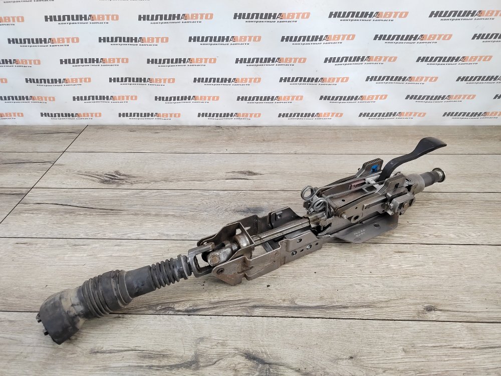 Рулевая колонка, 2500 рублей, Москва