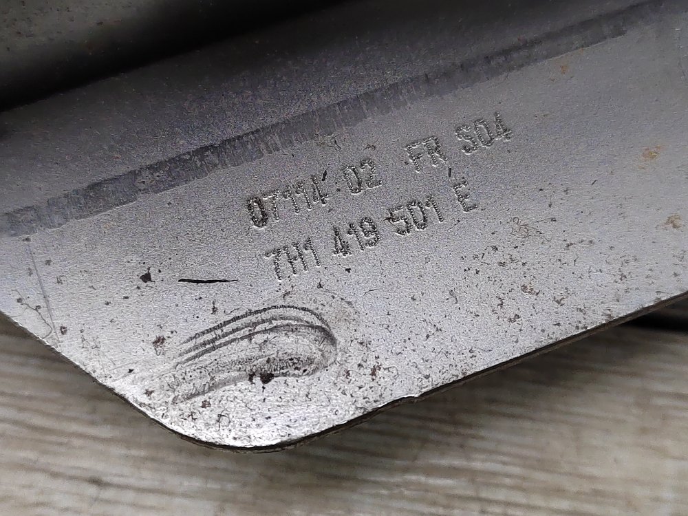 Рулевая колонка, 2500 рублей, Москва