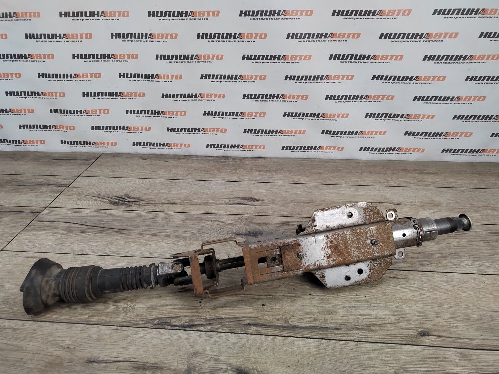 Рулевая колонка, 2500 рублей, Москва