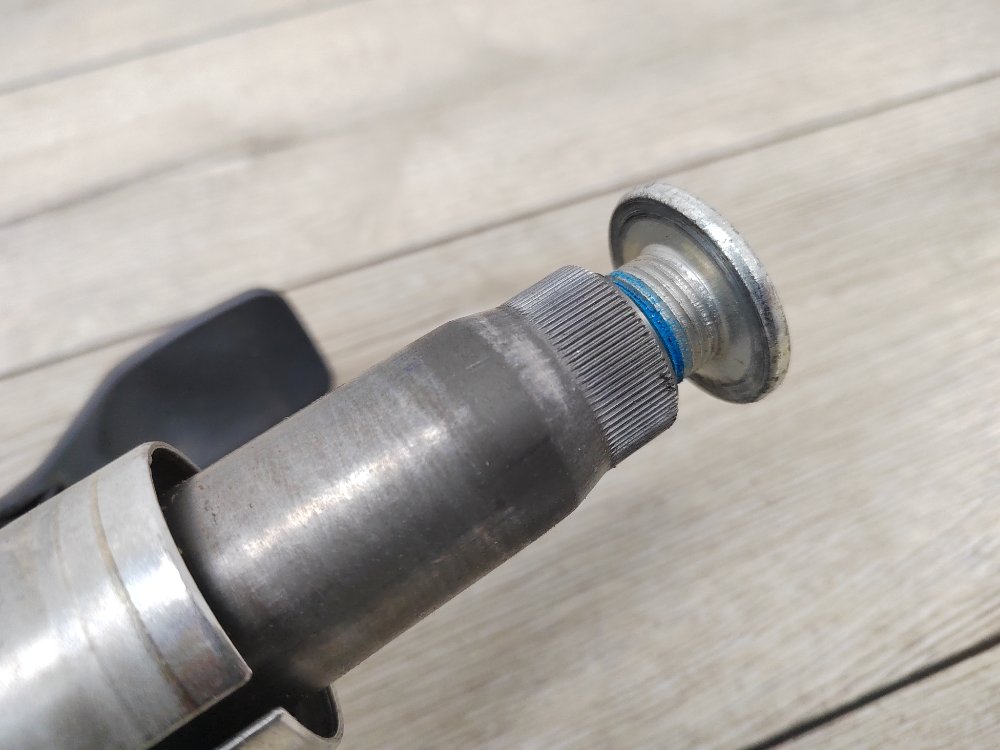 Рулевая колонка, 2500 рублей, Москва