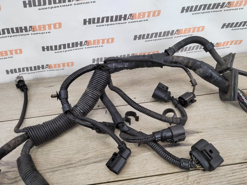 Проводка двигателя, 13000 рублей, Москва