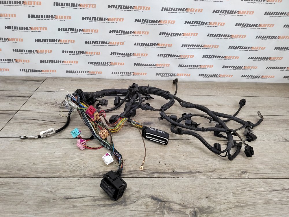 Проводка двигателя, 13000 рублей, Москва