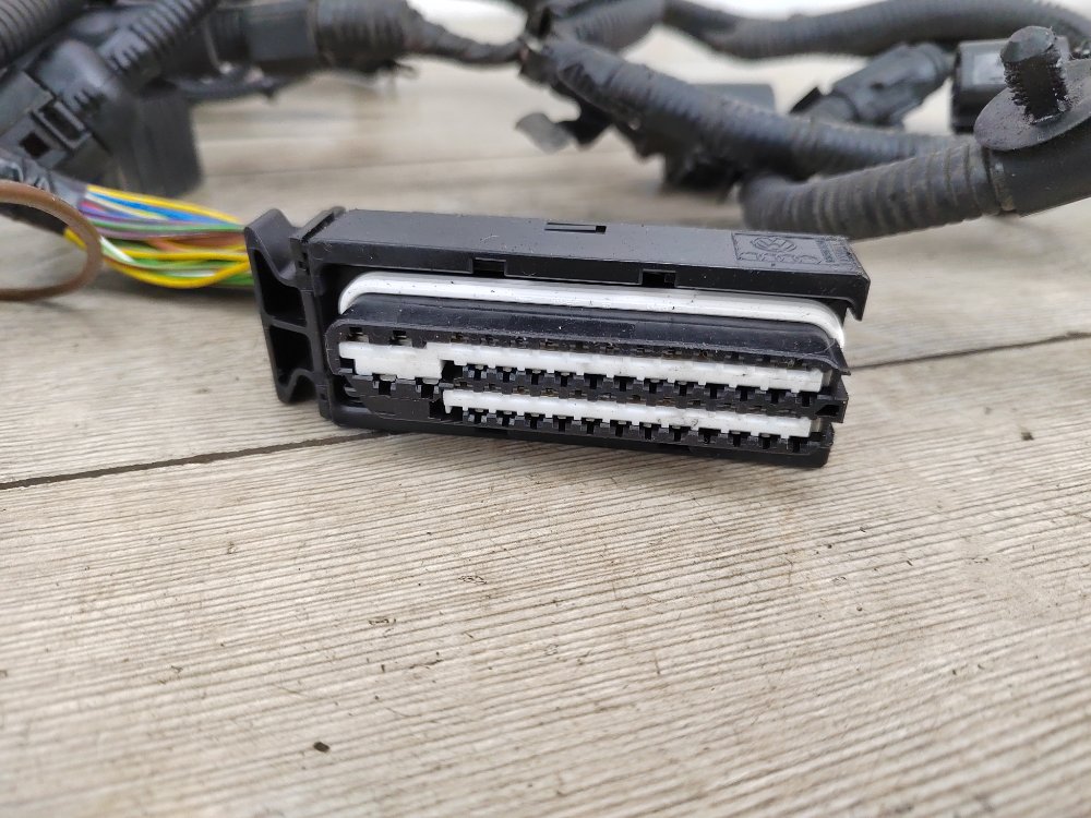 Проводка двигателя, 13000 рублей, Москва